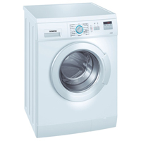 SIEMENS WS 12F261 BY